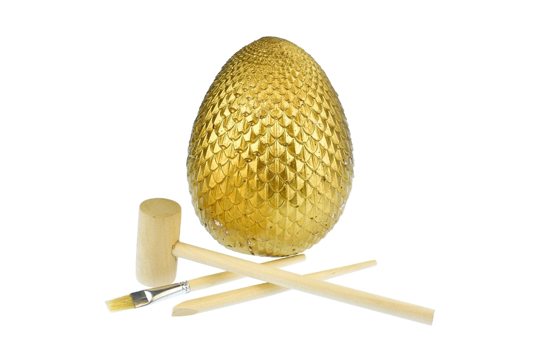 DRAGON EGG-LARGE DIG KIT - Kids Toy Chest 