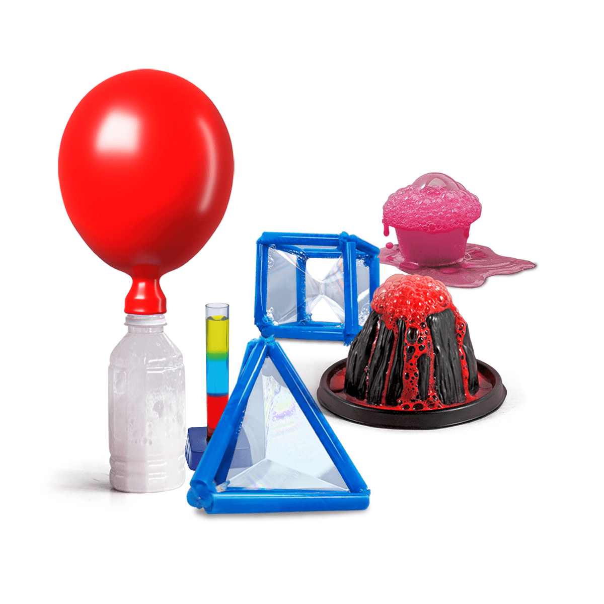 KITCHEN SCIENCE LAB - Kids Toy Chest 