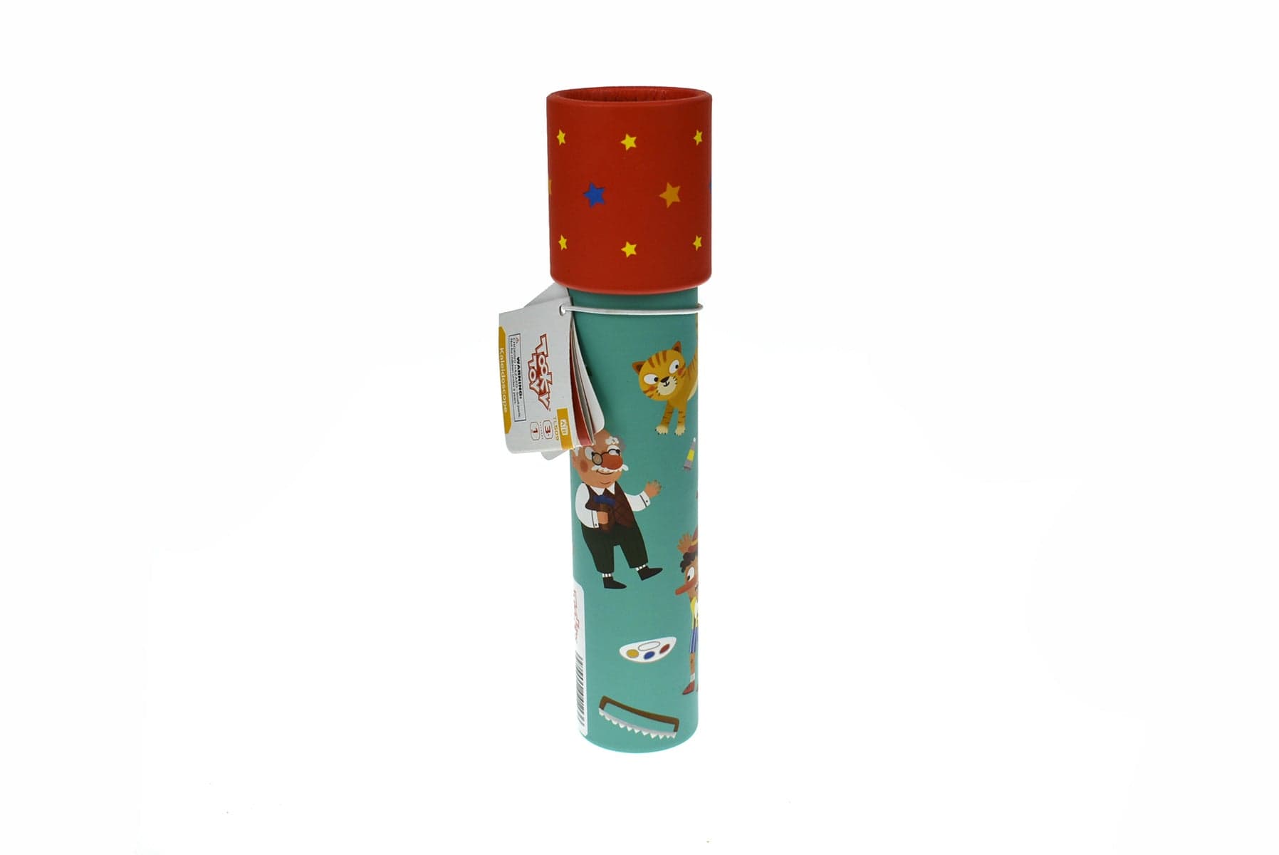 KALEIDOSCOPE PINOCCHIO - Kids Toy Chest 