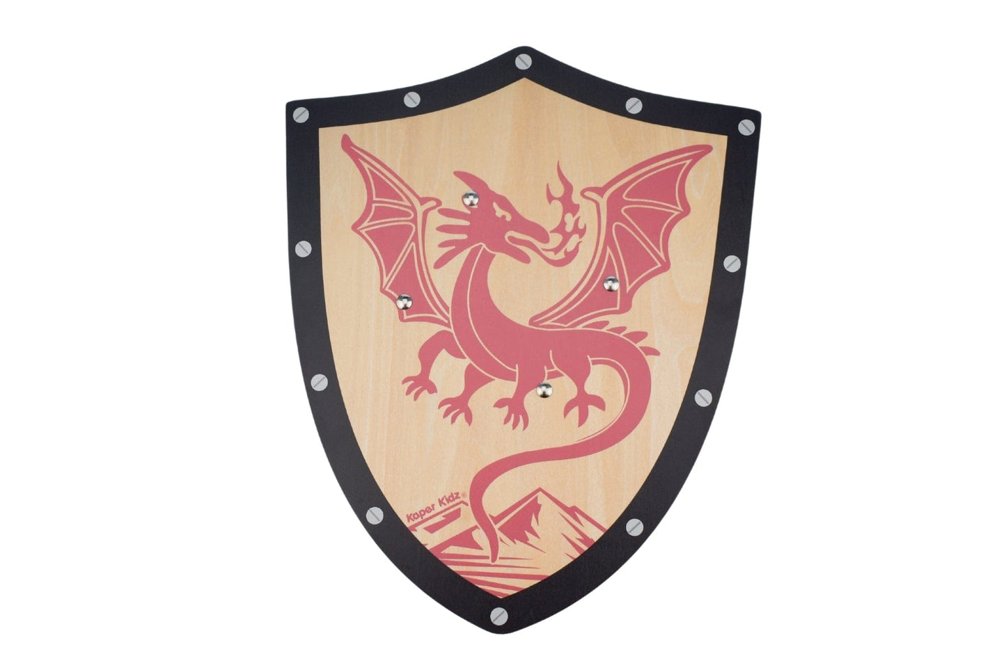 SWORD & SHIELD DRAGON - Kids Toy Chest 