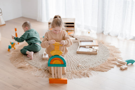 Kids Toy Chest Baby & Kids > Toys Block And Storage Cabinet