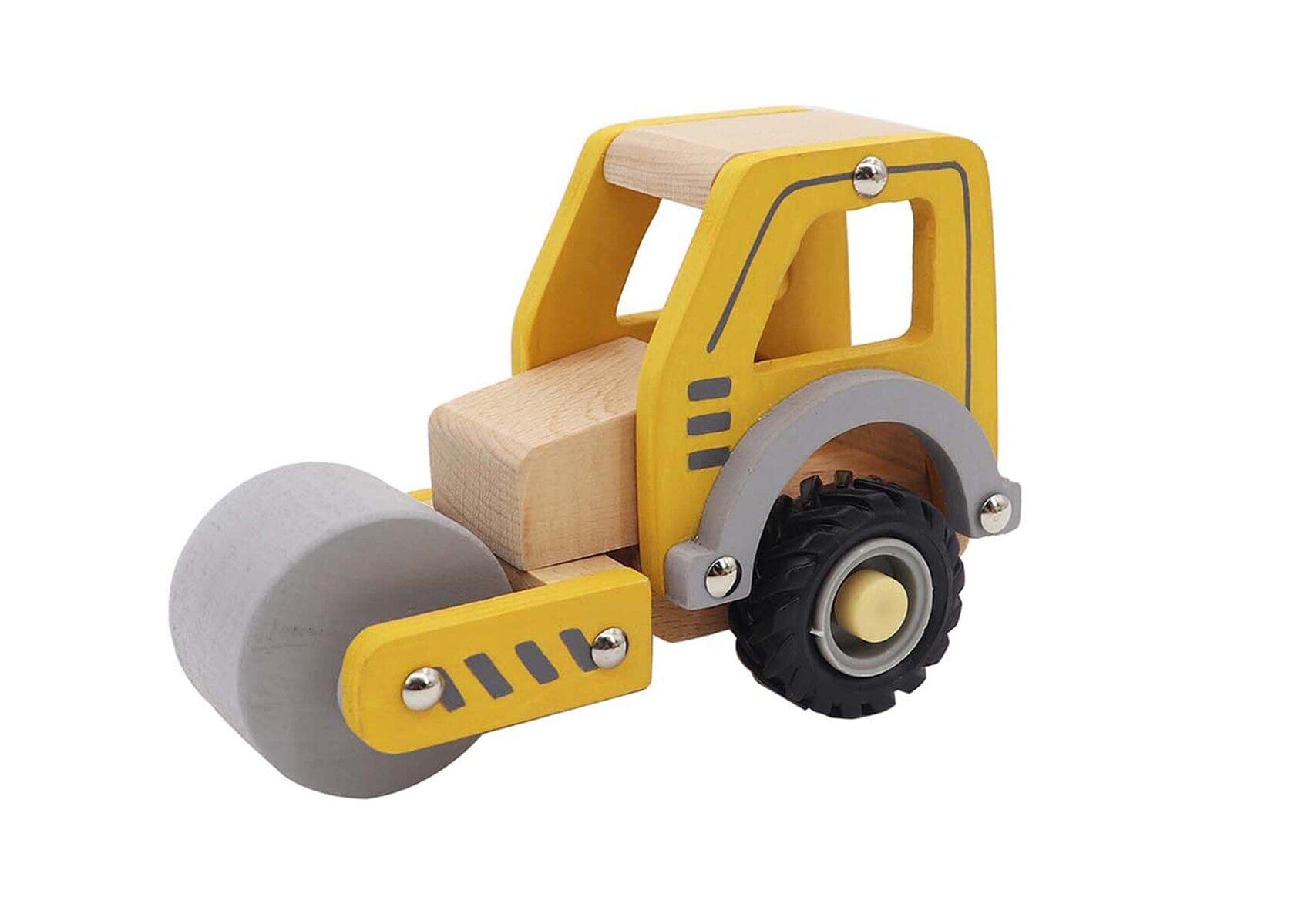 Kids Toy Chest Brand-Calm & Breezy, Toys-Vehicles CALM & BREEZY ROAD ROLLER