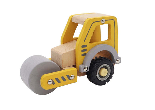 Kids Toy Chest Brand-Calm & Breezy, Toys-Vehicles CALM & BREEZY ROAD ROLLER