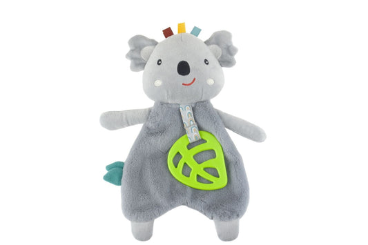 Kids Toy Chest Brand-Koala Dream, Gift-Baby Shower, Gift-Plush SNUGGLE BUDDY FRIENDLY KUDDLY KOALA SOFT SNUGGLER