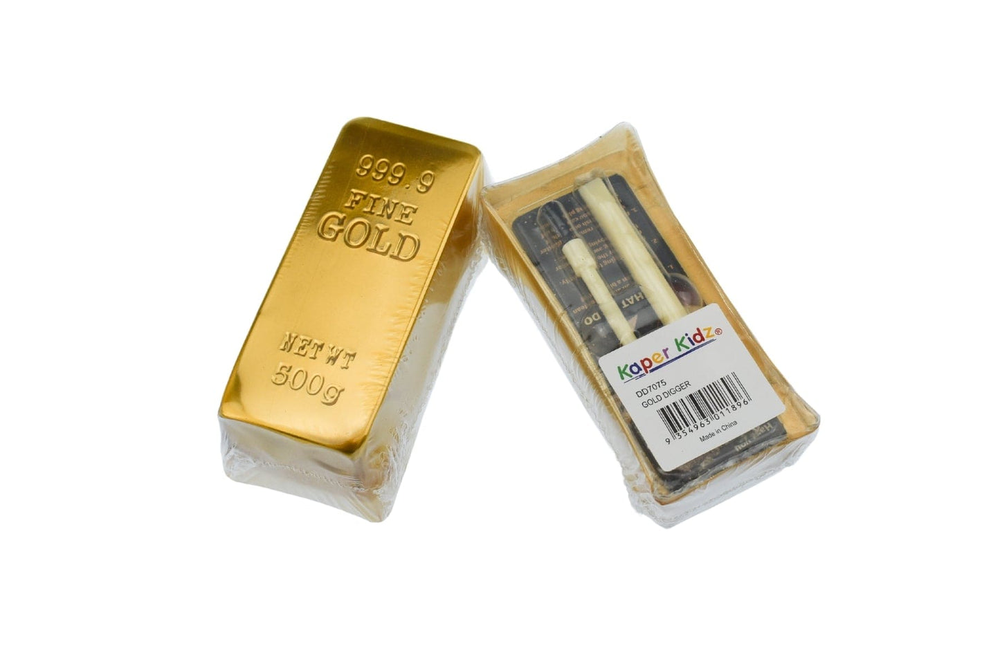Kids Toy Chest GOLD DIGGER KIT